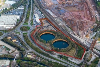 Plus de détails pour Watson Rd, Birmingham - Terrain à vendre