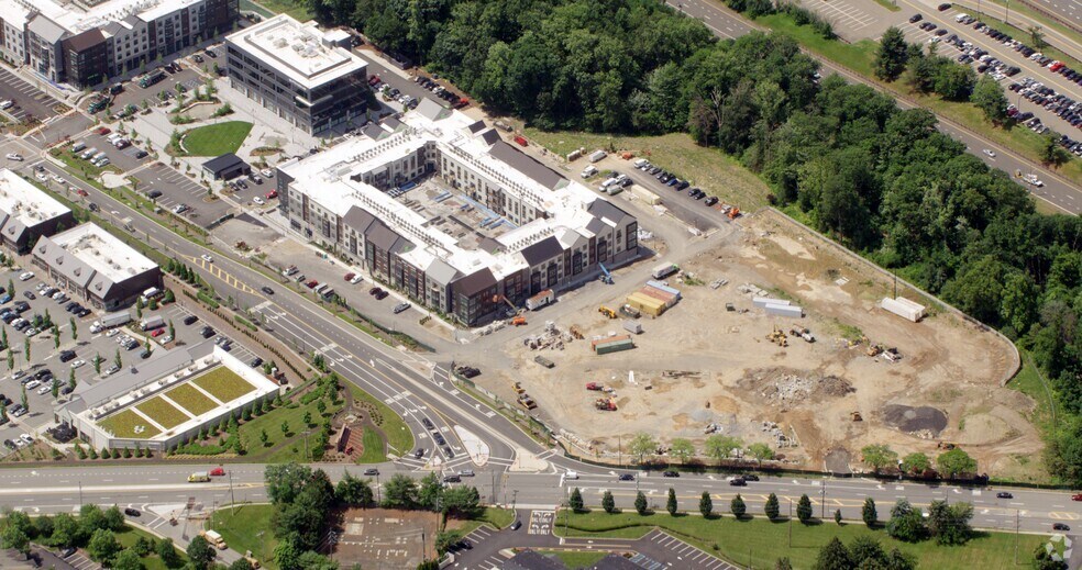 400 Market St, Montvale, NJ à louer - Aérien - Image 1 de 3