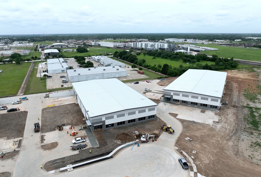 0 N Main St, Pearland, TX for sale - Building Photo - Image 2 of 5