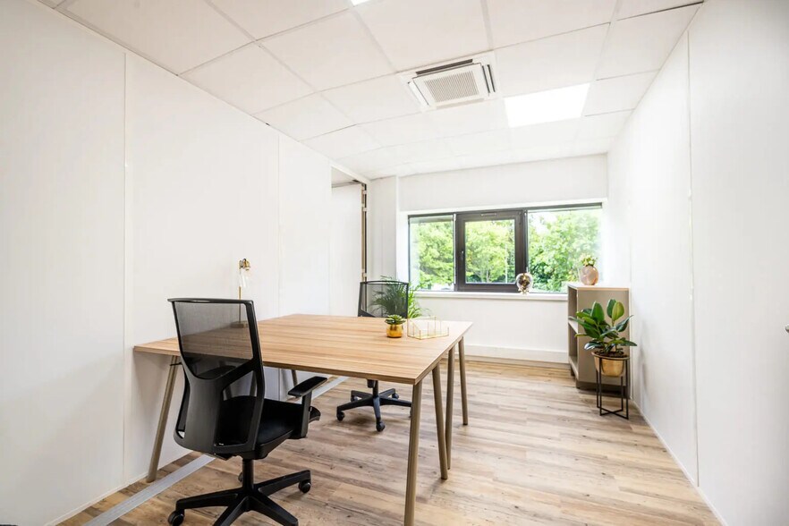 8 Boulevard Albert Einstein, Nantes à louer - Photo du bâtiment - Image 1 de 17