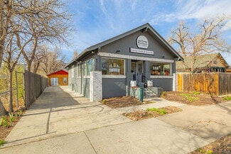 More details for 2011 W Colorado Ave, Colorado Springs, CO - Retail for Sale