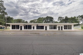 More details for 2701 Oliver Rd, Monroe, LA - Retail for Sale