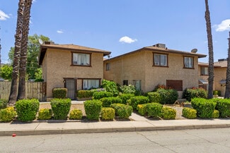 More details for 4485 Sierra Way, San Bernardino, CA - Multifamily for Sale