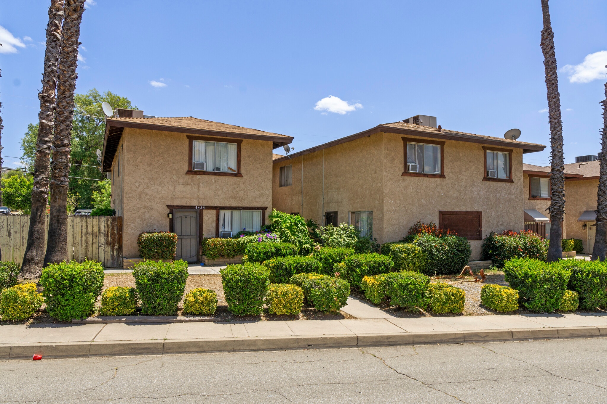 4485 Sierra Way, San Bernardino, CA for sale Building Photo- Image 1 of 8