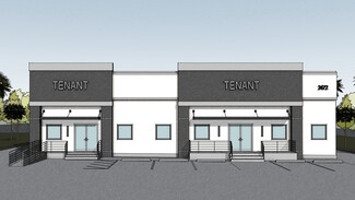 More details for 2472 Gulf To Bay Blvd, Clearwater, FL - Retail for Lease