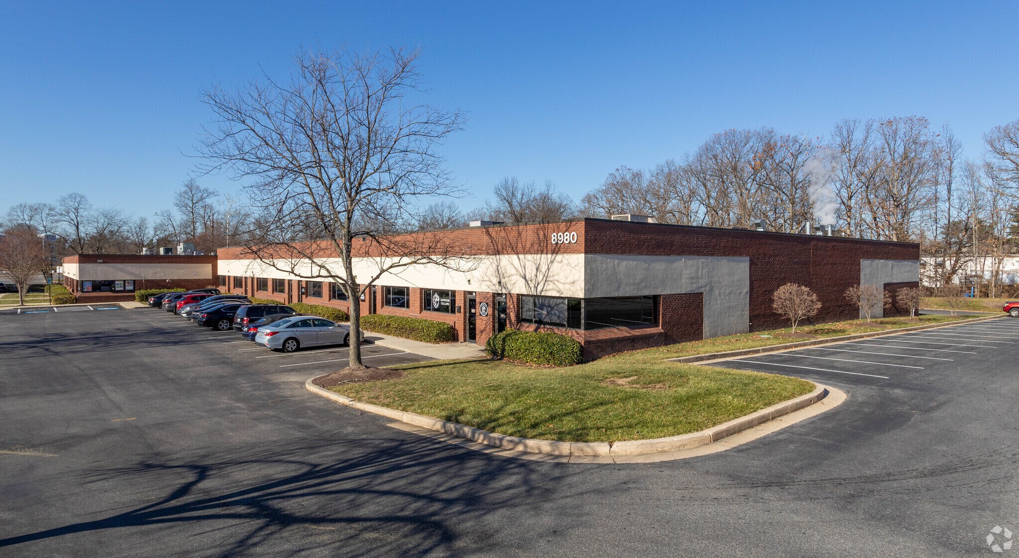 8980 Route 108, Columbia, MD à louer Photo principale- Image 1 de 10