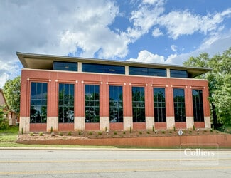 Plus de détails pour 1812 Lincoln St, Columbia, SC - Bureau à vendre