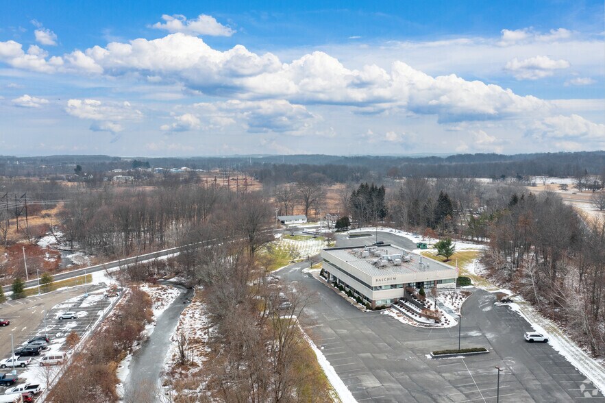 52 Sunrise Park Rd, New Hampton, NY à louer - Aérien - Image 3 de 3