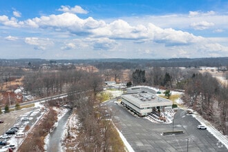 52 Sunrise Park Rd, New Hampton, NY - Aerial map view