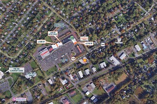 Plus de détails pour 426 Town Ctr, New Britain, PA - Commerce de détail à louer