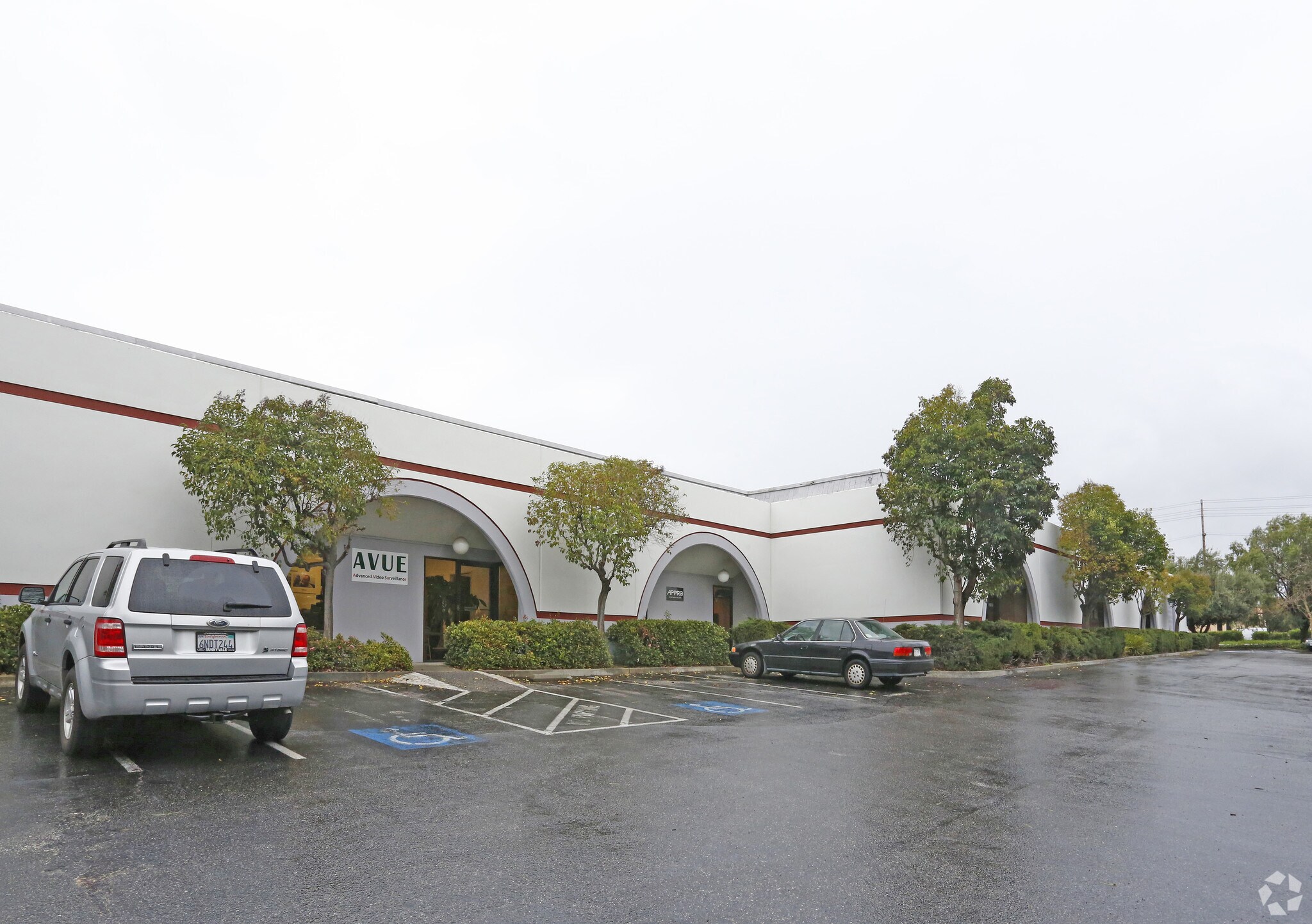 1180 Miraloma Way, Sunnyvale, CA for lease Primary Photo- Image 1 of 5