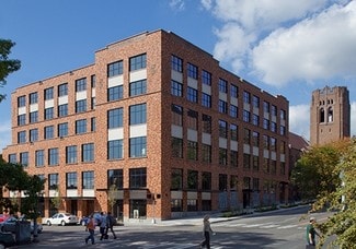 More details for 4201 15th Ave NE, Seattle, WA - Office for Lease