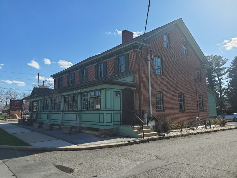 375 Georges Rd, Dayton, NJ for sale - Building Photo - Image 3 of 7