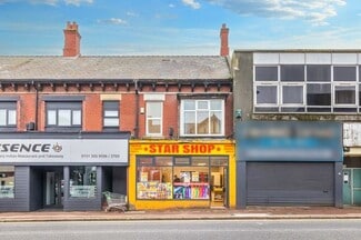 Plus de détails pour 63 Whitby Rd, Ellesmere Port - Commerce de détail à vendre