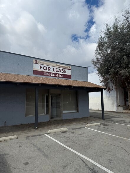 8806-8810 Archibald Ave, Rancho Cucamonga, CA for lease - Building Photo - Image 3 of 3