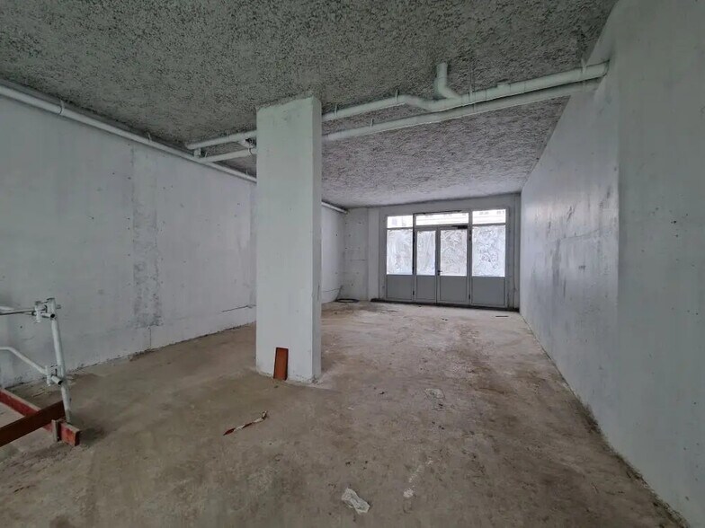 Commerce de détail dans Paris à vendre - Photo intérieure - Image 3 de 8