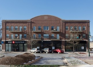 More details for 409 S 1st St, St Charles, IL - Retail for Lease