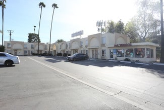 More details for 2736-2742 W Orangethorpe Ave, Fullerton, CA - Office for Lease