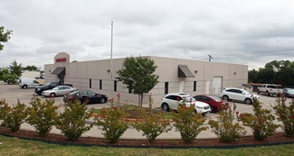 Plus de détails pour 2905 Cherry Ln, Fort Worth, TX - Bureau/Commerce de détail à louer