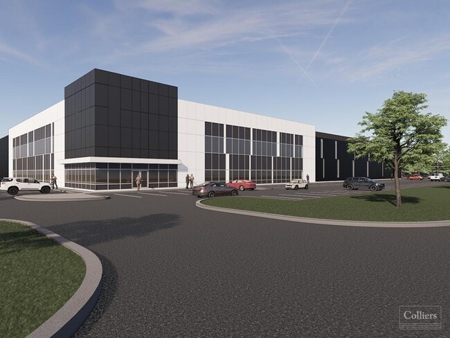 More details for 100 Clappison Ave, Waterdown, ON - Industrial for Lease