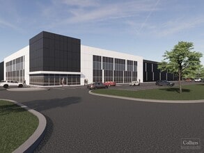 100 Clappison Ave, Waterdown, ON à louer Photo intérieure- Image 1 de 1