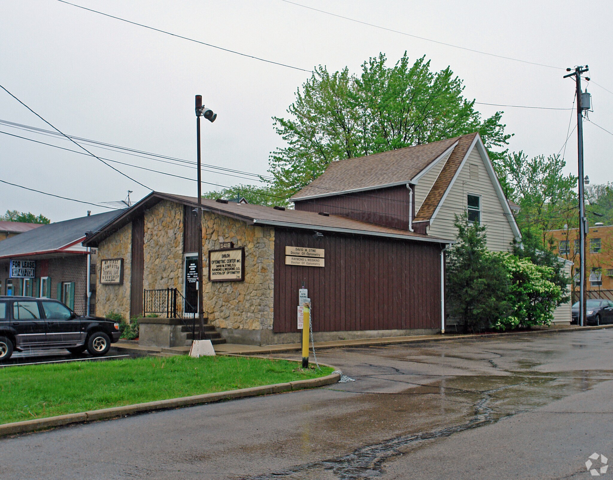 5419 N Main St, Dayton, OH for sale Primary Photo- Image 1 of 4
