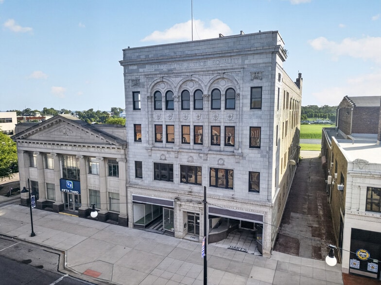 573-577 Broadway, Lorain, OH à vendre - Photo du bâtiment - Image 2 de 54