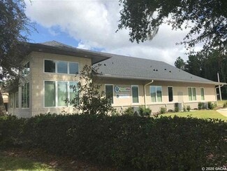 Plus de détails pour 13577 NW 2nd Ln, Newberry, FL - Bureau à louer