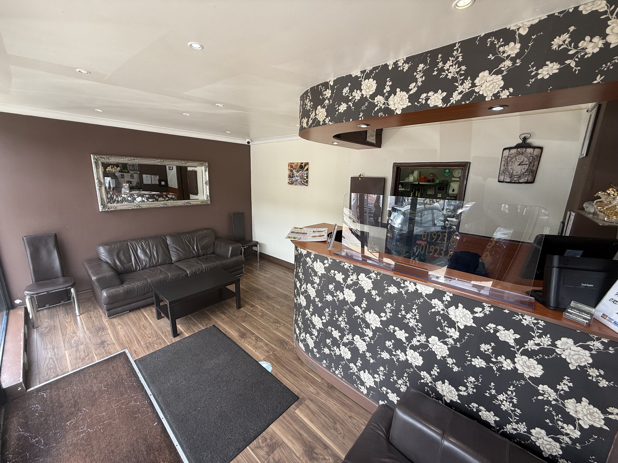 50 Joel St, Northwood for lease Interior Photo- Image 1 of 10