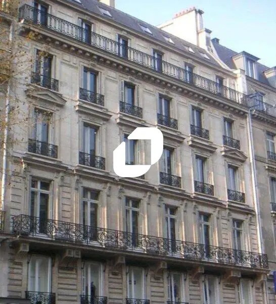 43 Boulevard Haussmann, Paris à louer Photo du bâtiment- Image 1 de 7