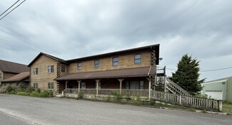 More details for 88 Kuhns ln, Lewisburg, PA - Industrial for Sale