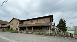 Plus de détails pour 88 Kuhns ln, Lewisburg, PA - Industriel à vendre