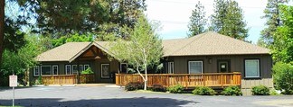 Plus de détails pour 547 SW 13th St, Bend, OR - Bureau à louer