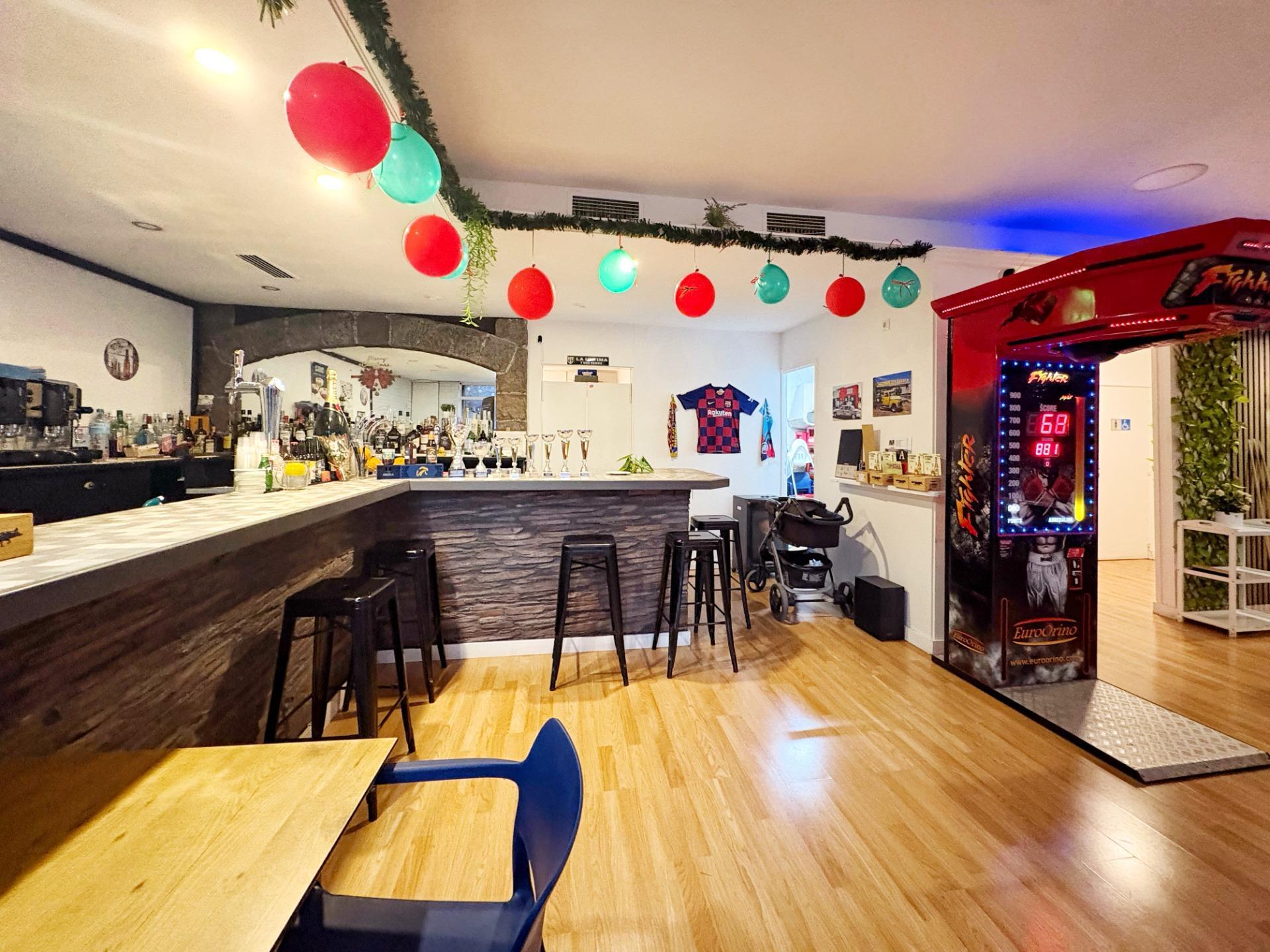 Carrer del Monestir de Poblet, 2, Cambrils, Tarragona for lease Interior Photo- Image 1 of 16