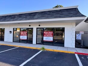 4239 W Kennedy Blvd, Tampa, FL for lease Interior Photo- Image 2 of 14