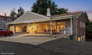 Plus de détails pour 326 Bustleton Pike, Feasterville Trevose, PA - Bureau/Commerce de détail à louer