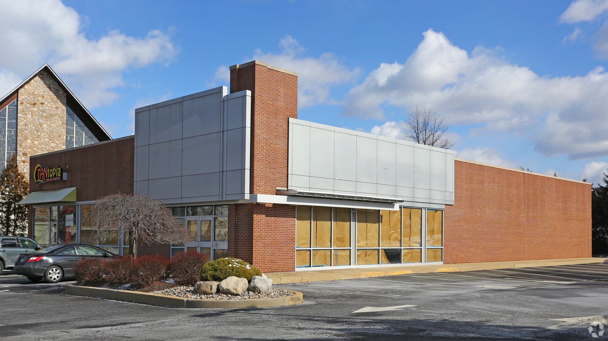 511 2nd Street Pike, Southampton, PA for lease Primary Photo- Image 1 of 5