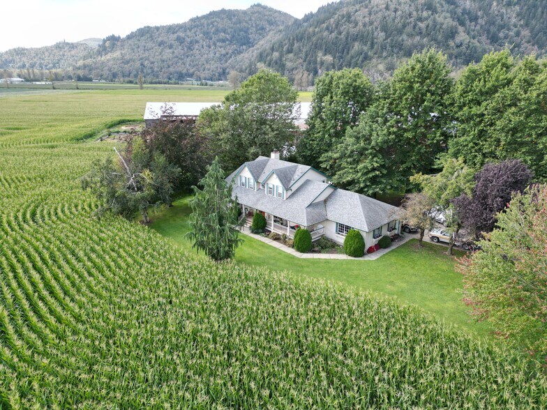 39205 N Parallel Rd, Abbotsford, BC à vendre - Photo principale - Image 1 de 1