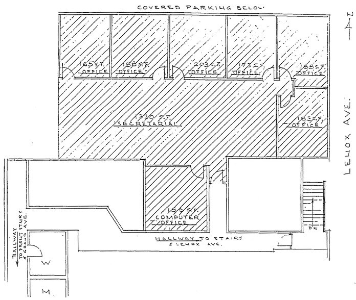 266-268 Grand Ave, Oakland, CA à louer - Autre - Image 2 de 8