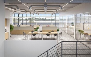 9449 Carroll Park Dr, San Diego, CA for lease Interior Photo- Image 2 of 11