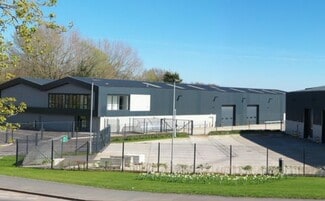 More details for Manchester Rd, Manchester - Industrial for Lease