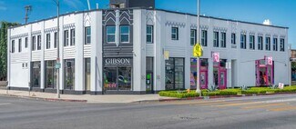 Plus de détails pour 7350 Beverly Blvd, Los Angeles, CA - Commerce de détail à louer