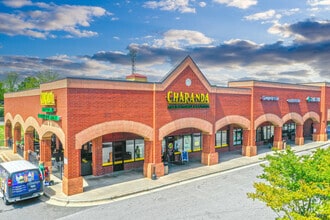 2260 Cross Pointe Dr, Rock Hill, SC for lease Building Photo- Image 1 of 4