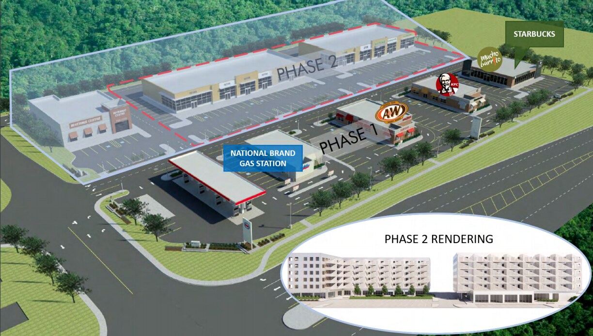 305 Mill St, Angus, ON à vendre Photo du bâtiment- Image 1 de 1