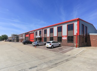 More details for Gatwick Rd, Crawley - Industrial for Lease