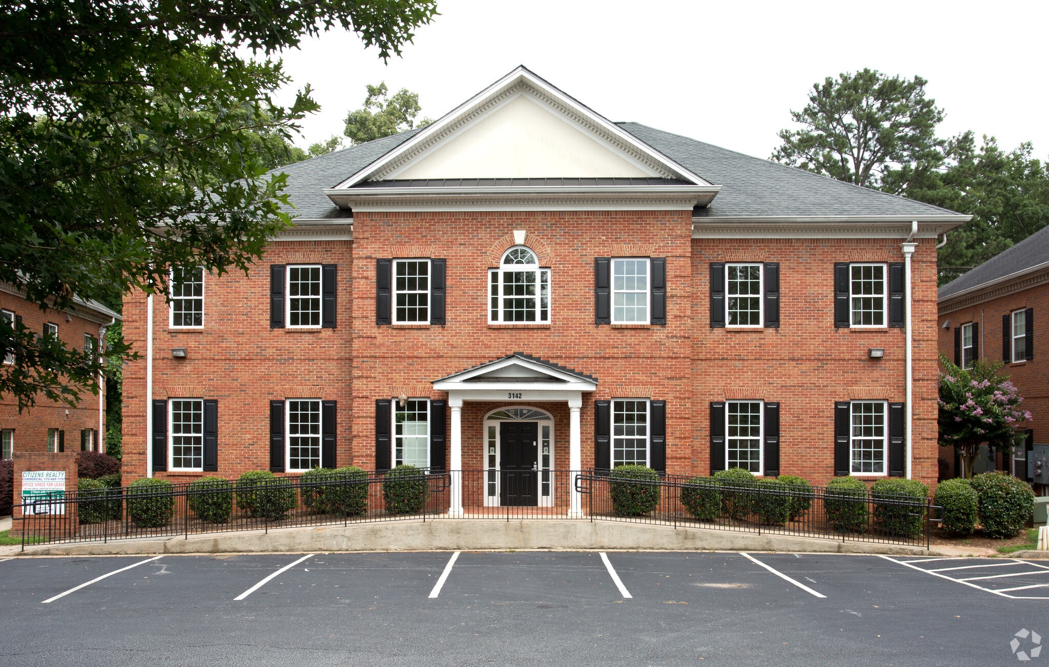3142 Golf Ridge Blvd, Douglasville, GA for lease Primary Photo- Image 1 of 11