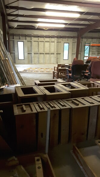 119 Spurgeon Bridges Dr, Shelby, NC for lease - Interior Photo - Image 3 of 8