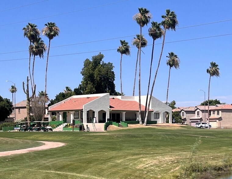 1415 E McKellips Rd, Mesa, AZ à vendre - Photo du bâtiment - Image 3 de 5