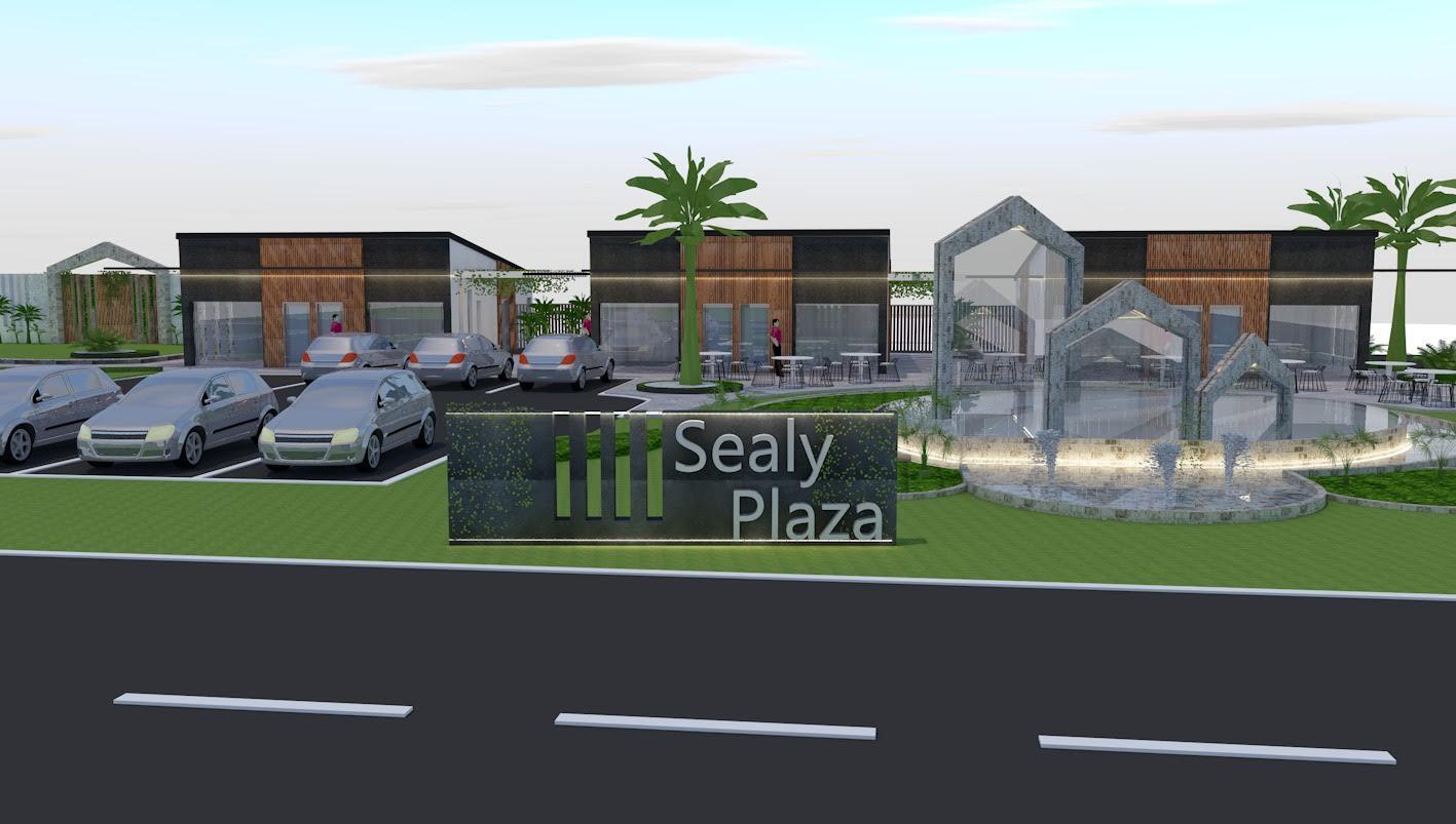 604 N Meyer St, Sealy, TX for lease Primary Photo- Image 1 of 7