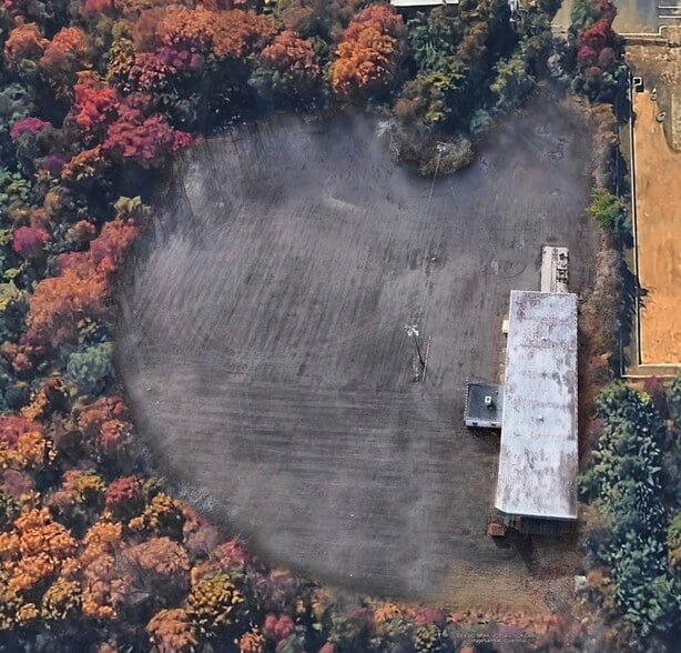 3 Wheeling Rd, South Brunswick, NJ for lease - Building Photo - Image 1 of 1